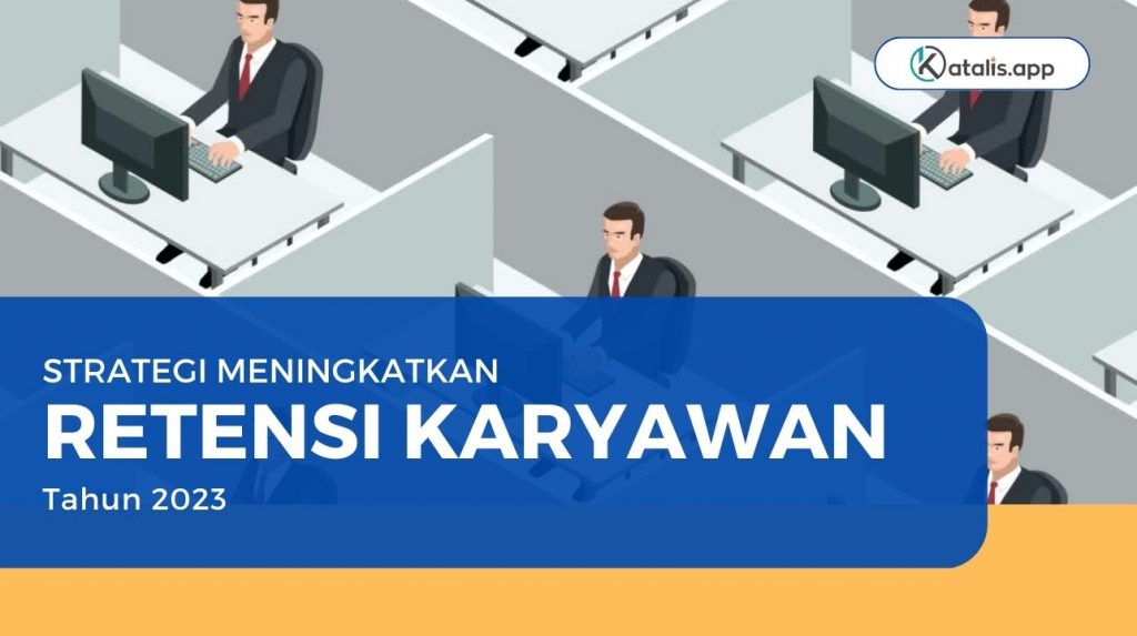 Retensi Karyawan